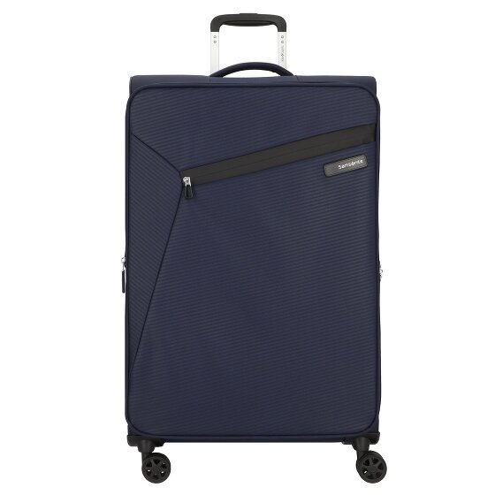 Samsonite Litebeam 4 wheels Trolley 77 cm Expandable