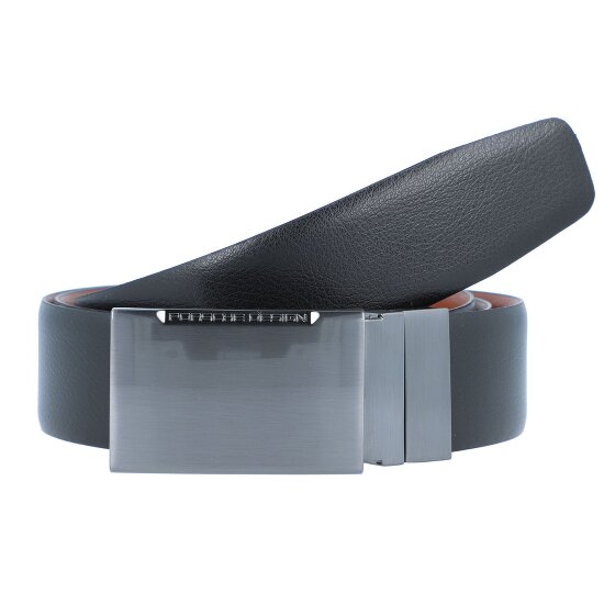 Porsche Design Reversible belt leather
