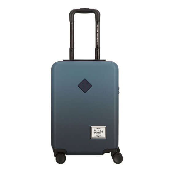 Herschel Heritage 4 wheels Cabin trolley XS 50 cm Herschel Heritage 4 wheels Cabin trolley XS 50 cm