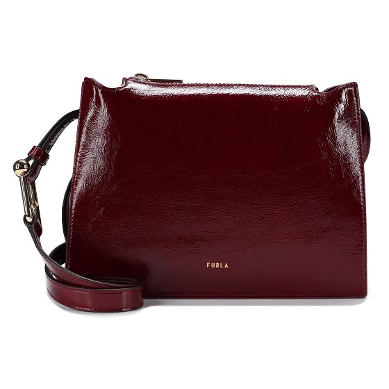 Furla Nuvola Shoulder bag Leather 24 cm