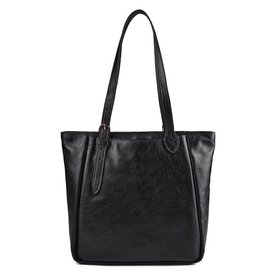 Fossil Evie Shoulder Bag Genuine Leather 35 cm