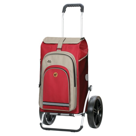 Andersen Shopper Royal Shopper Hydro 2.0 shopping trolley 67 cm