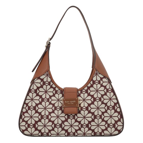 Kate Spade New York Spade Flower Shoulder Bag 28 cm