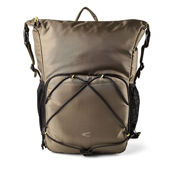 camel active Shores Daypack L 43 cm Laptop compartment
