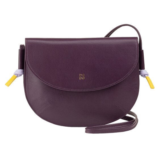 DuDu Skye Shoulder bag Genuine Leather 21 cm