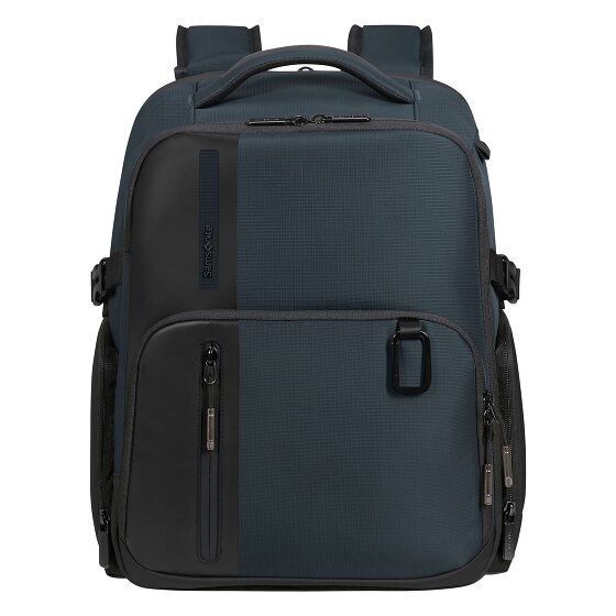 Samsonite Biz2Go Travel Backpack S with 40 cm Laptop Compartment