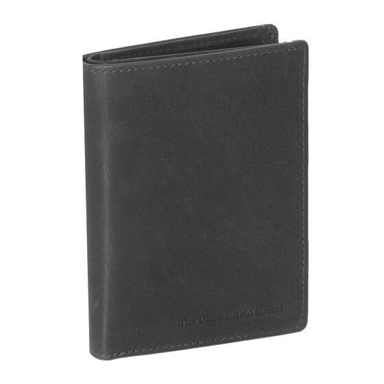 The Chesterfield Brand Siem Wallet Leather 11 cm