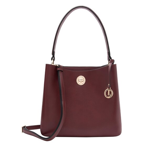 L.Credi Filippa handbag 29 cm