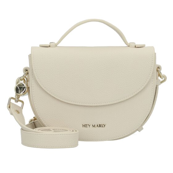 Hey Marly Soul Sister Handbag Genuine Leather 22 cm