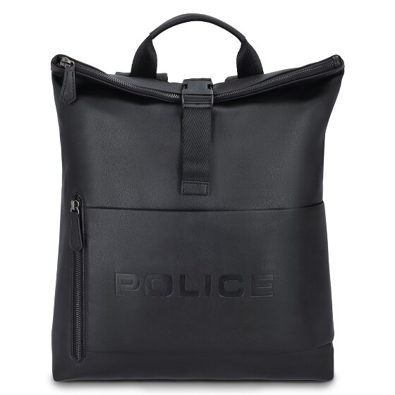 Police Daypack 42 cm Laptop compartment