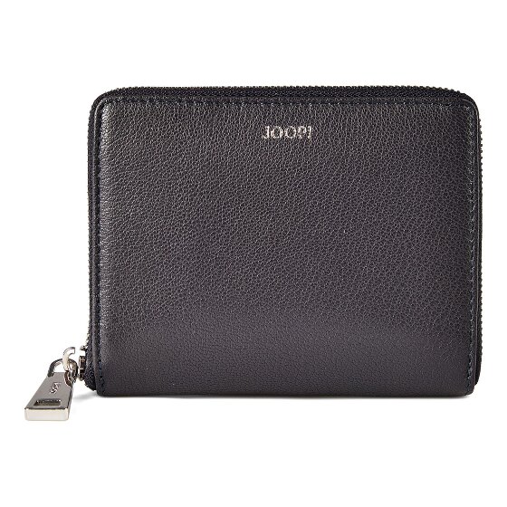 Joop! Lantea Wallet RFID protection Genuine Leather 13 cm