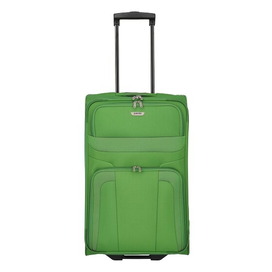 Paklite Orlando 2 wheels Trolley 63 cm Paklite Orlando 2 wheels Trolley 63 cm