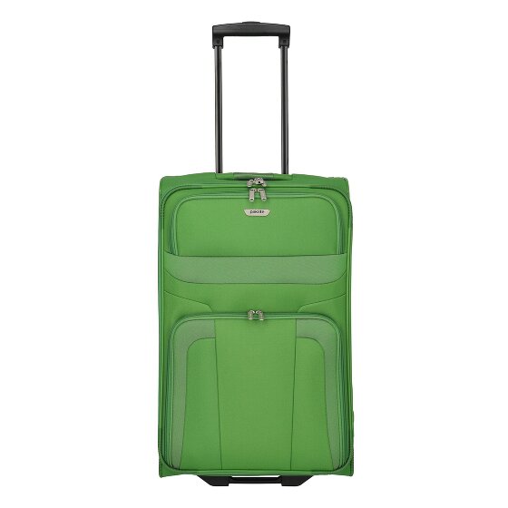 Paklite Orlando 2 wheels Trolley 63 cm