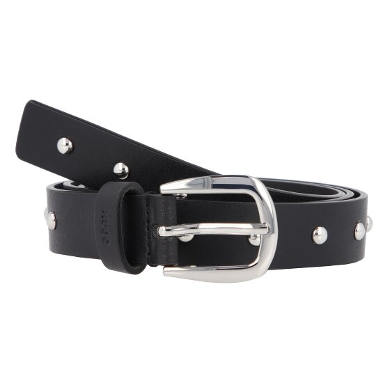 Hugo Penny Belt Leather