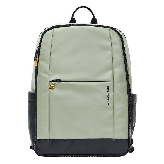 Mandarina Duck Eco Coated travel backpack 44 cm