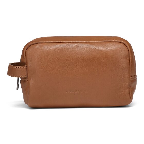 Liebeskind Toilet bag S Leather 19 cm