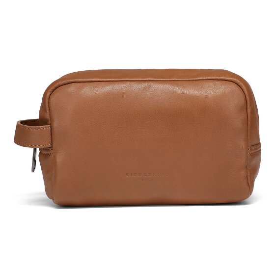 Liebeskind Toiletry bag S Genuine Leather 19 cm