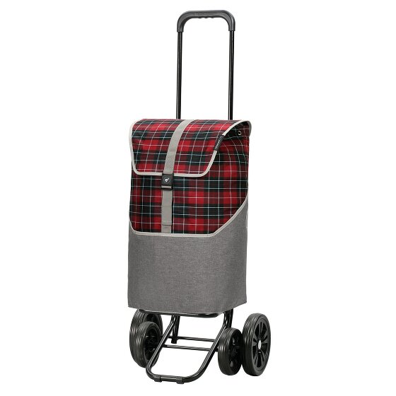 Andersen Shopper Quattro Shopper Gese Shopping Trolley 59 cm
