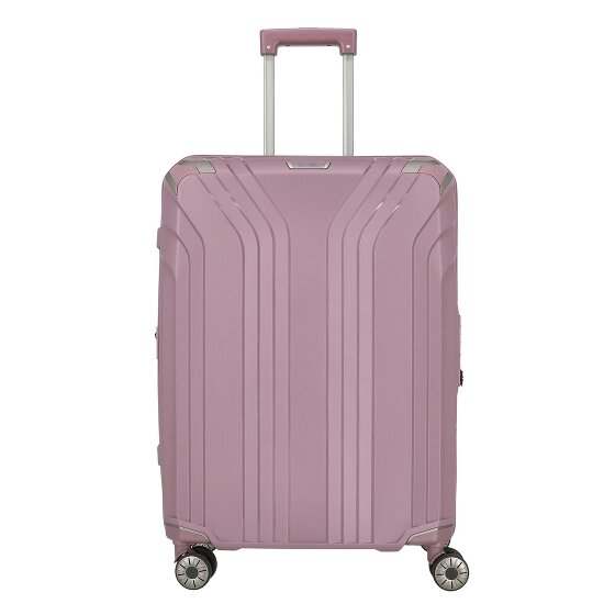 Travelite Elvaa 4 wheels Trolley 66 cm