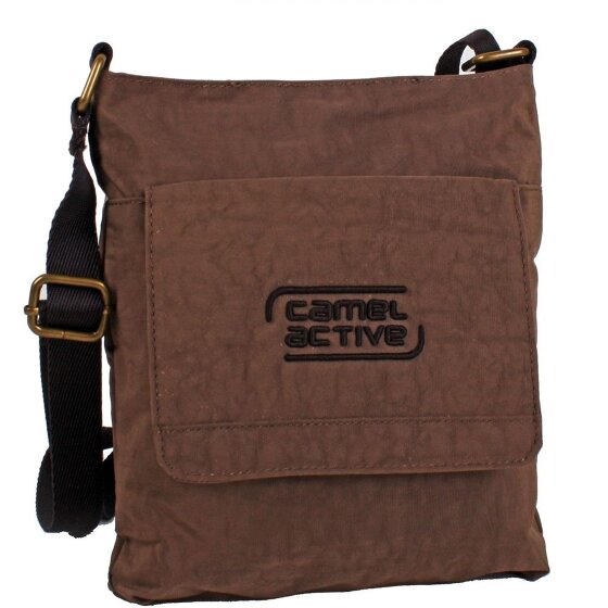 camel active Journey shoulder bag 19 cm