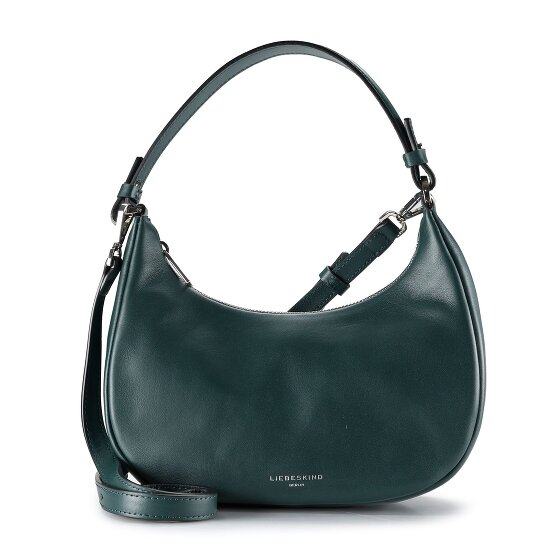 Liebeskind Dancing Letters Shoulder Bag XS Leather 23 cm Liebeskind Dancing Letters Shoulder Bag XS Leather 23 cm
