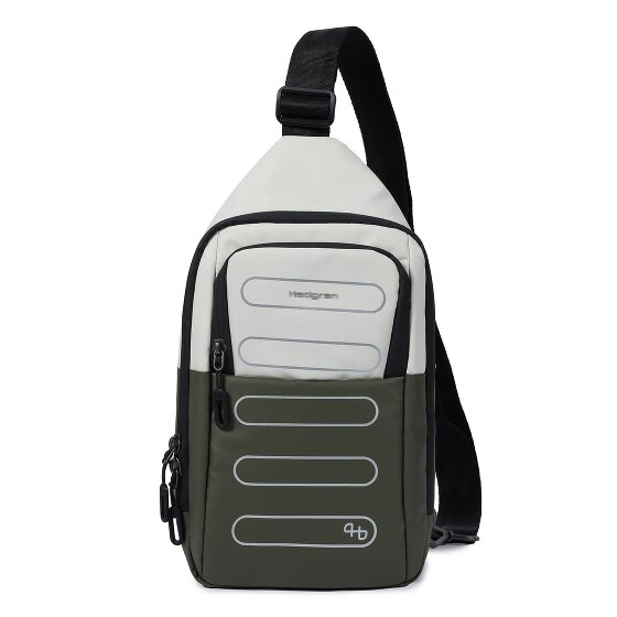Hedgren Comby Performance Sling P RFID protection 33 cm