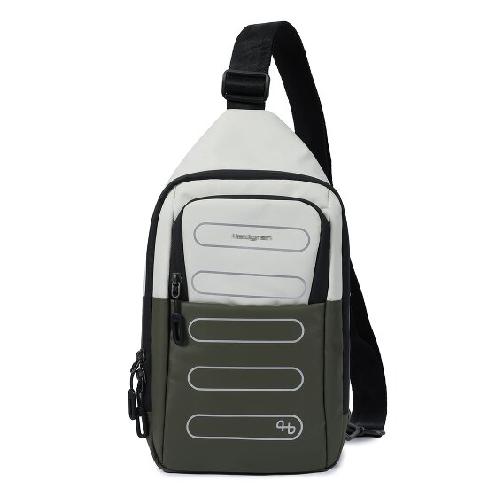 Hedgren Comby Performance shoulder bag RFID 33 cm