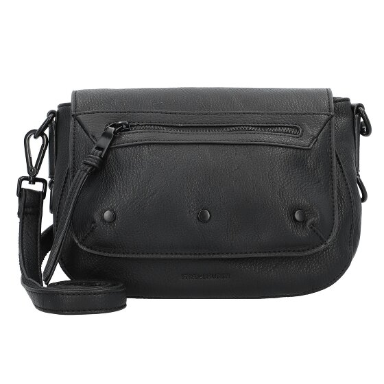 FredsBruder Deep Dark Shoulder bag 26 cm