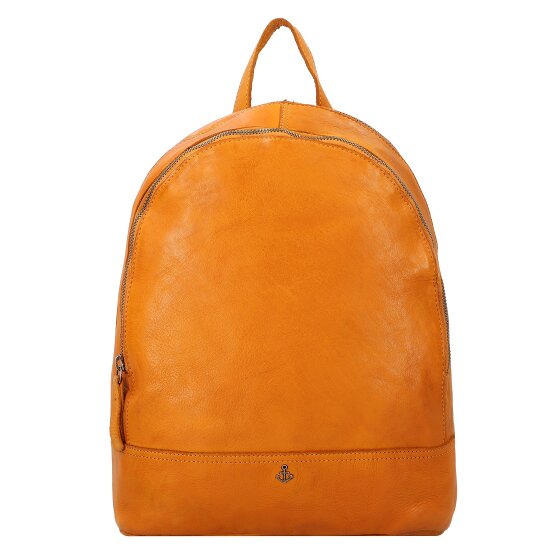 Harbour 2nd Anchor Love Meghan City Backpack Leather 30 cm