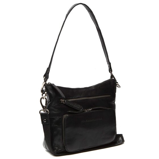 The Chesterfield Brand Tula Shoulder Bag Leather 25 cm