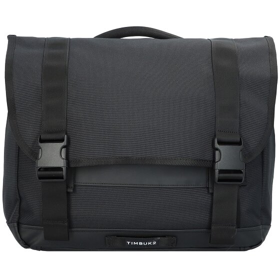 Timbuk2 Commute Messenger 38 cm laptop compartment Timbuk2 Commute Messenger 38 cm laptop compartment