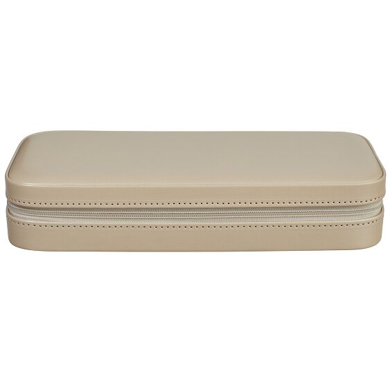 Windrose Merino Moda jewelry box 23 cm