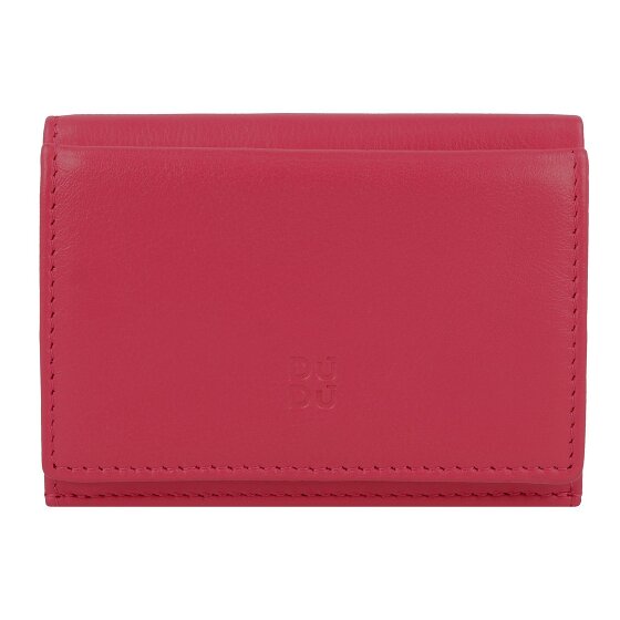DuDu Wallet leather 10 cm