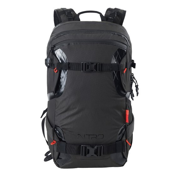 NITRO Slash 25L Pro backpack 53 cm