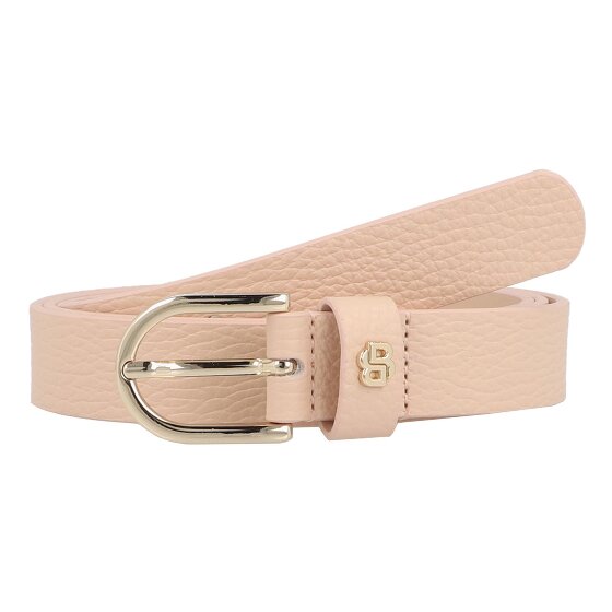 Boss Scarlet Belt Leather