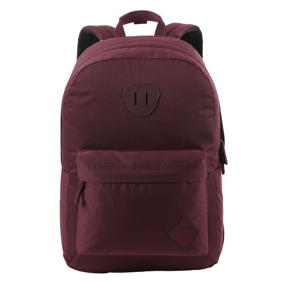 NITRO Urban Plus backpack 45 cm laptop compartment