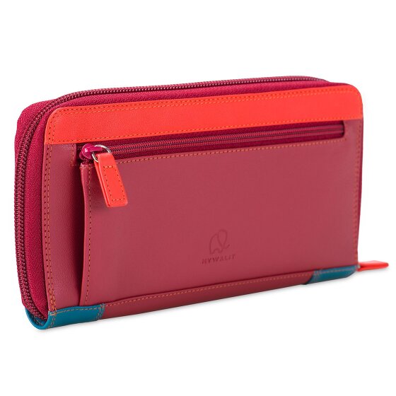 Mywalit Wallet II leather 19 cm