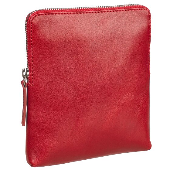 Leonhard Heyden Cambridge shoulder bag leather 16 cm