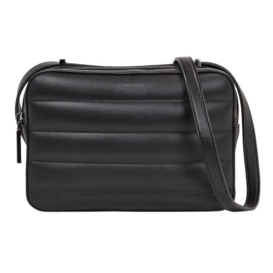 Calvin Klein Line Quilt Shoulder bag 22 cm