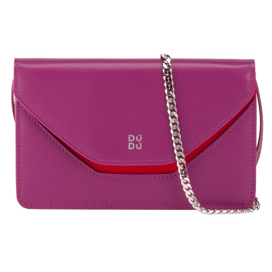 DuDu Shoulder bag leather 19 cm
