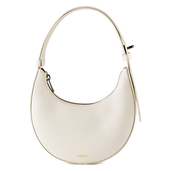 Furla Delizia Shoulder Bag Leather 21 cm