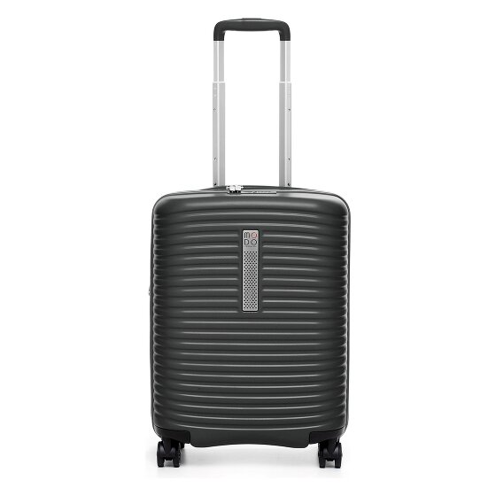 MODO by Roncato Vega 4 wheels Cabin trolley 55 cm with expansion pleat