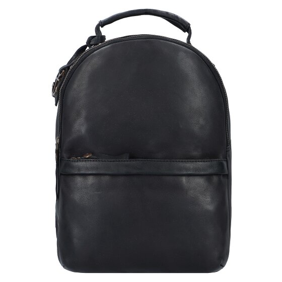 Harbour 2nd Urban Poets Carissa City Backpack Leather 27 cm