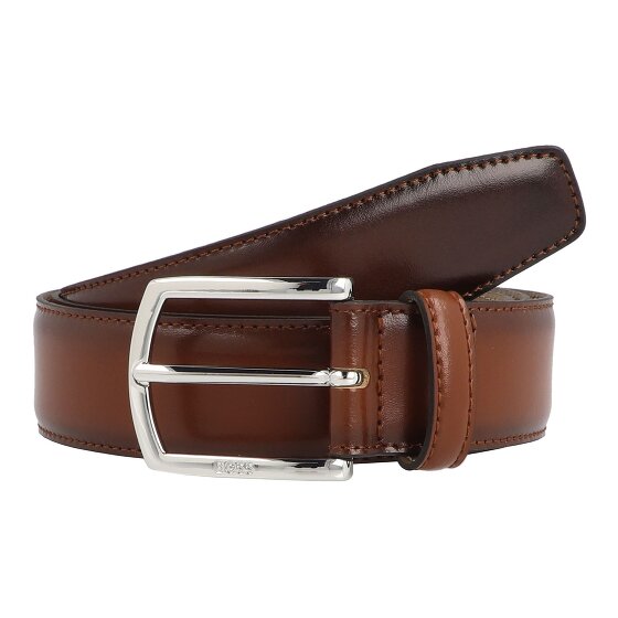 Boss Claus Belt Leather