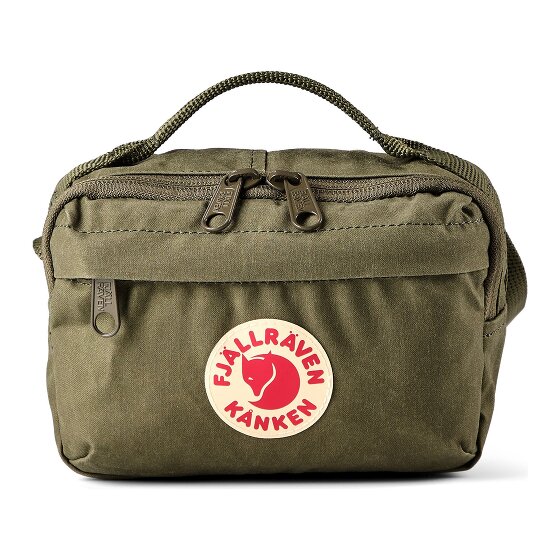 Fjällräven Kånken Hip Pack Handbag 18 cm