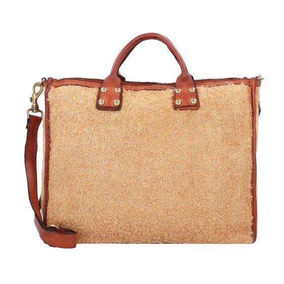 Campomaggi Handbag 40 cm