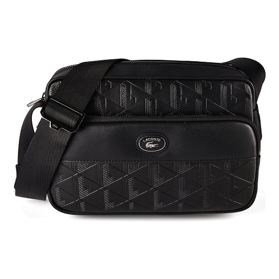 Lacoste Nomogramme Shoulder bag 24 cm