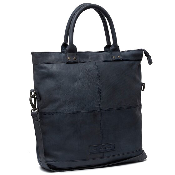 The Chesterfield Brand Ontario Handbag Leather 37 cm
