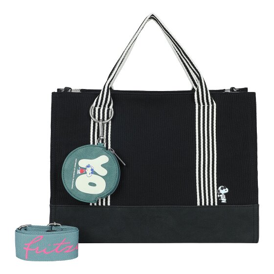 Fritzi aus Preußen Peanuts™ x fritzi Shoulder Bag 40 cm