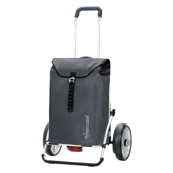 Andersen Shopper Royal Shopper Plus Shopping Trolley 65 cm
